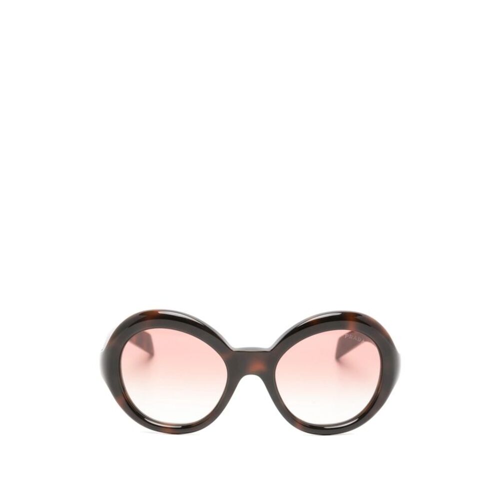 Prada Brown Sunglasses Men